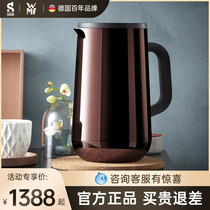 Germany WMF futenbao thermos home thermos bottle large capacity glass inner outdoor portable kettle 1L