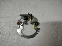 Little Ninja Earth Eagle King Motor Brush YY350 DD250E-5 Twin Cylinder Engine Motor Motor Brush