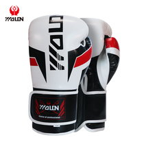 Wulong Ying Soul second generation gloves Mens and womens gloves Sanda gloves gloves Fighting sandbag gloves Training boxing gloves