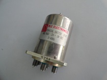 Supply RLC S-4806 DC-18GHZ single-pole six-throw RF switch 24-30V