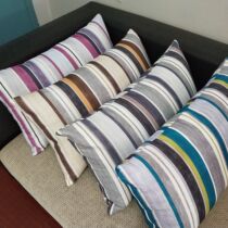 Sofa living room waist pillow rectangular large cushion cover without core custom pillow pillow pillow back cushion