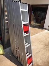 Fire truck with back ladder Fire truck ladder ladder fire truck accessories According to the size of the custom fire truck