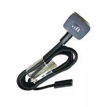 Original Xiaomi TV power cord extended to extend the meter 4 line PS4 pro GB Hisense Samsung Ni Changhong line