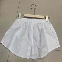 Ms Ma Lin skirt stacked with a wild artifact thin high waist fashion wild Han Jing womens Clothing No 1 store fight Huan