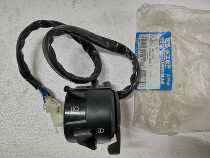 Jialing industrial original factory 125 seat switch JH125D motorcycle left horn switch Jialing 125 original