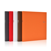 NCL 5 inch 240 insert type photo album Family Album Creative vertical version childrens commemorative album large capacity