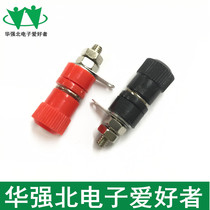  High quality JS-910B 4mm terminal block terminal block banana socket single price