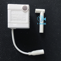 Sensen HJ-111 submersible pump YA-01 02YB-01 02 handpiece pump filter pump 2w Desktop fish tank replacement pump