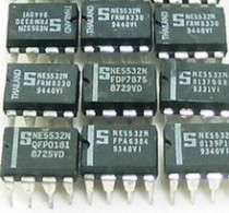 NE5532N NE5532AN NE5532P DIP8
