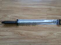 German original imported DICK DICK 12 inch refined sharpening stick sharpener knife stick 7755130