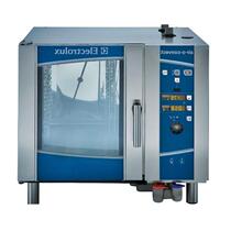 Steam oven Balance oven Commercial imported steam oven Electrolux AOS061ECA2