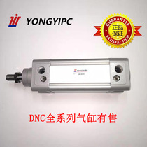 DNC cylinder 50-25 50 75 100 125 150 175 200 300 400