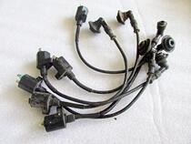 Applicable CBT125 Jialing Honda 125 Honda Wang 125 High quality high-pressure bag piston cap Taiwan stock