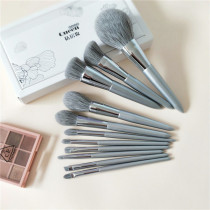 Cangzhou makeup brush soft wool super soft set affordable super soft beautiful Net Red Girl novice beginner brush