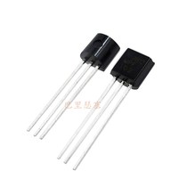 MPF102 TO-92 MOS field effect tube is directly inserted