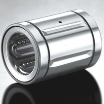 Japan EASE all-steel linear bearing steel cage linear bearing SDM20 20*32*42