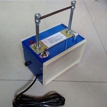 Crazy rush temperature regulating hot cutting machine melting cutting machine small hot webbing forging ribbon electric cutting machine nylon rope manual