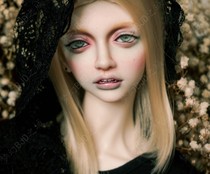 3 points BJD doll seolrok holy tide green juvenile record 1 3 bjd doll