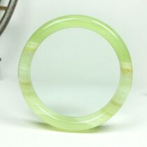 Bracelet Natural Jade Bracelet Afghanistan Twist Jade Womens Delicate Jade Bracelet White Jade Jewelry Jade White