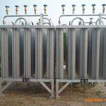 30 cubic air temperature vaporizer liquid oxygen liquid argon liquid nitrogen natural gas LNG Dewar tank small vaporizer