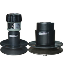 Four-sided planer stepless variable speed wheel transmission speed control governor Main speed AK (AH)is speed control PE(PH)