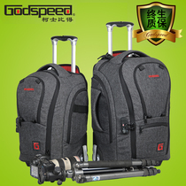 Kirby G1515 SLR camera lever shoulder photography bag professional digital photography camera boarding case