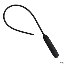 Horses Eye Stick drill ultra-fine nail alternative prisoner bird Small number jumping egg penis male sm urethral orifice expander JJ mouth