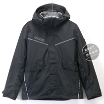 361 sports jacket velvet 2020 winter new mens clothing 361 degrees velvet warm outdoor windbreaker mens sportswear