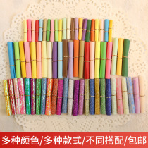 Time capsule love letter wishing bottle with note diy hand confession time graduation 520 gift wish bottle