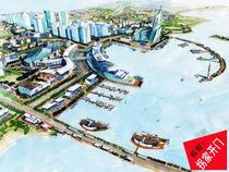 Text of the construction programme of a certain bay tropical tourism planning