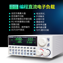 KORAD KEL102 150W DC Electronic Load Tester 300W Electronic Load Tester KEL103