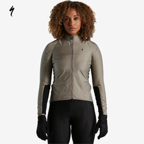 SPECIALIZED LIGHTNING RACE-SERIES WIND JACKET WOMENS ROAD WINDPROOF RIDING JACKET