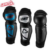 South Africa leatt motorcycle riding knee protection tibia calf anti-fall site race guard 3 0EXT