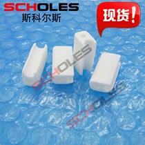 SMT placement machine accessories JUKI KE2060JUKI2050 Solenoid valve filter cotton(large)40011160