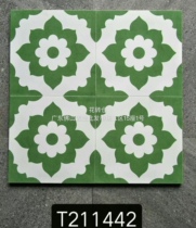 Floor tiles tiles 20x20 not Foshan direct sales