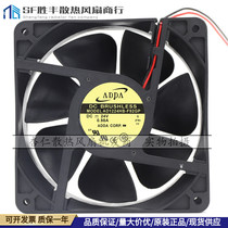 ADDA AD1224HB-F92GP 24V 0 98A 12038 12CM Large air volume inverter fan