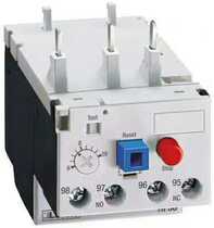 RF38 2500 original lovato thermal overload relay RF382500 20-25A