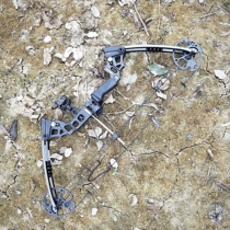 Junxing dream M120M125 compound bow arrow big power 75 pounds pulley bow shooting archery competitive sporting goods