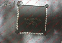 Chip MC68332GCFC20 QFP-132 Package Original