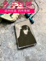 billie eilish bi pear new single Notimetodie tape cassette ten-piece unbroken double eleven gift