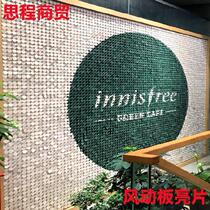 Sign Plaque Gradient Decorated Board Pneumatic Buckle Board Sue White Resin Sequins Making Flashy Plaque Motif Wedding Celebration Background