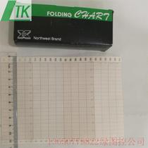 114-1-1 Xian Northwest Record Paper 0-100 Temperature Recording Paper ER100 Recording Form 114-1-1