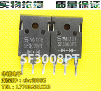 Fast Recovery diode SF3008PT 30A600V Taiwan TSC