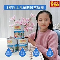 Australia Diploma Children Grow Nutritious Milk Powder Full Fat High Calcium Vitamin Student Teen Milk Powder 400g