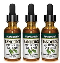 Domestic Spot Nutracamedix Banderol Microbial Defense Single Bottle Price