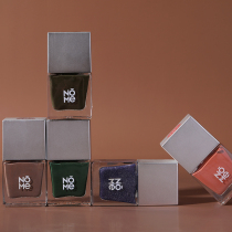 NOME can tear nail polish tasteless student girl nail polish quick-drying without fading and peeling