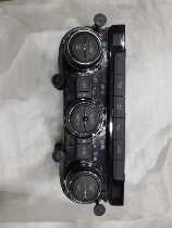 Volkswagen Tuang Tuyue Kodiak new speed send automatic air conditioning panel with seat heating switch original factory