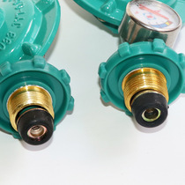 Manufacturers production of household coal gas tanks Pressure valve accessories Pressure Valve Liquefied gas valves Linyi Genware