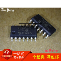 New PIC16LF1823 PIC16LF1823-I SL patch SOP16 8-bit microcontroller-MCU