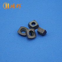 Second hand fast forward to milling cutter sheet coarse machining knife grain small square blade SDMT120512 knife grain